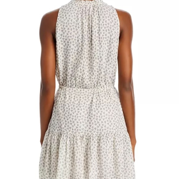 Rails
Albany Printed Drawstring Waist Dress - Picture 3 of 6